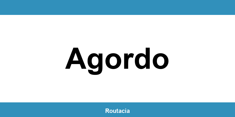 Delegazione ACI a Agordo: contatti e orari
