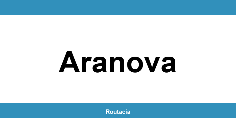 Delegazione ACI a Aranova: contatti e orari