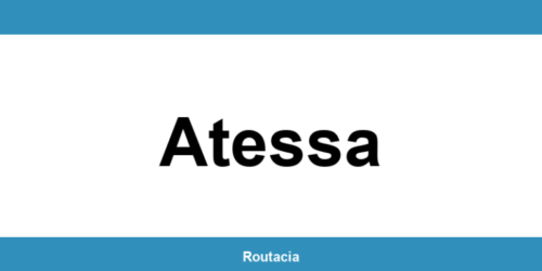 Delegazione ACI a Atessa: contatti e orari
