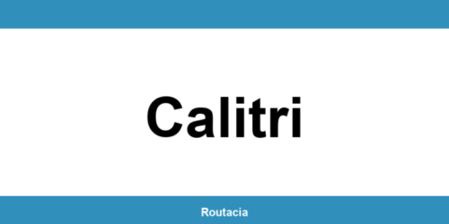 Delegazione ACI a Calitri: contatti e orari