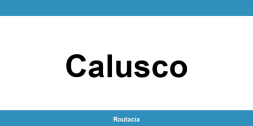 Delegazione ACI a Calusco: contatti e orari