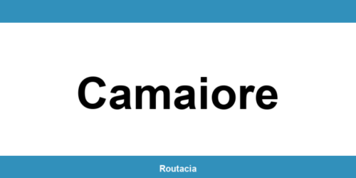 Delegazione ACI a Camaiore: contatti e orari