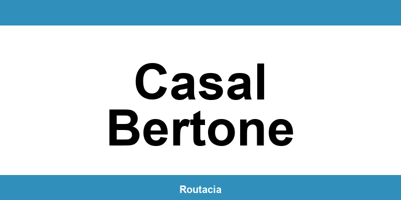 Delegazione ACI a Casal Bertone: contatti e orari