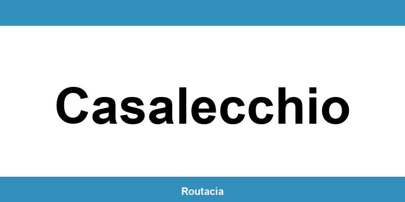 Delegazione ACI a Casalecchio: contatti e orari