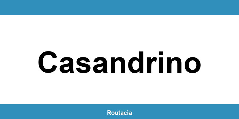 Delegazione ACI a Casandrino: contatti e orari