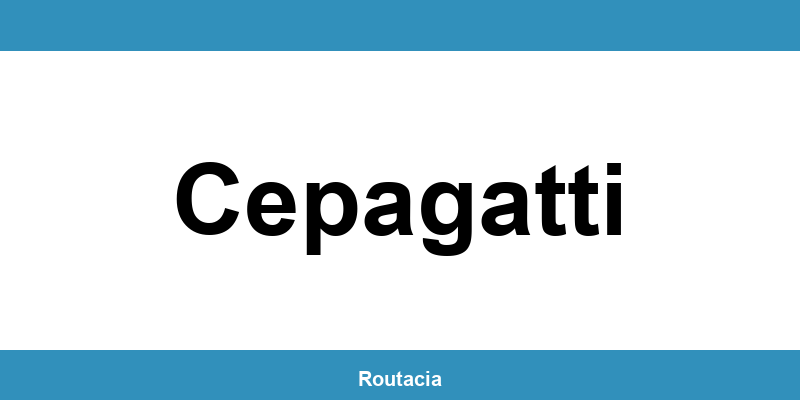 Delegazione ACI a Cepagatti: contatti e orari