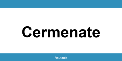 Delegazione ACI a Cermenate: contatti e orari