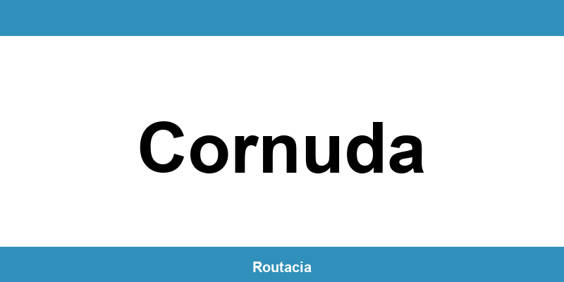 Delegazione ACI a Cornuda: contatti e orari