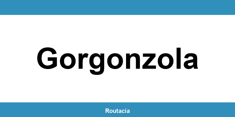 Delegazione ACI a Gorgonzola: contatti e orari