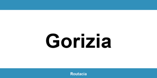 Delegazione ACI a Gorizia: contatti e orari
