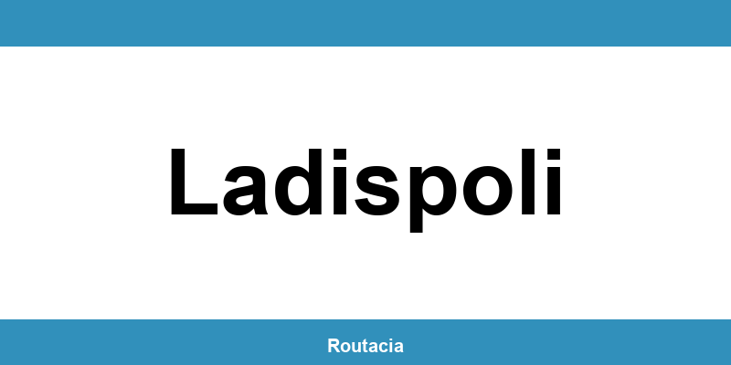 Delegazione ACI a Ladispoli: contatti e orari