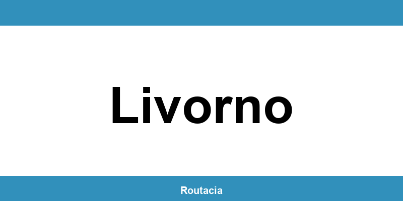 Delegazione ACI a Livorno: contatti e orari