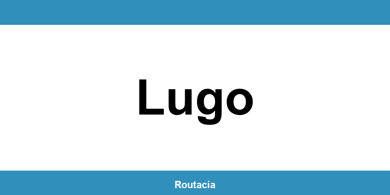 Delegazione ACI a Lugo: contatti e orari