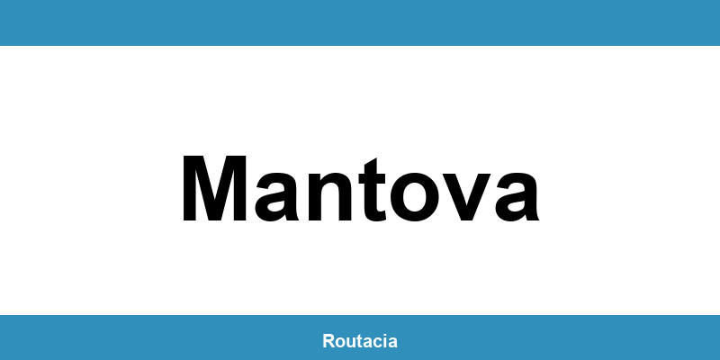 Delegazione ACI a Mantova: contatti e orari