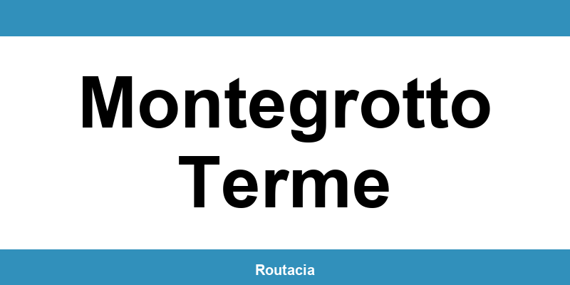 Delegazione ACI a Montegrotto Terme: contatti e orari