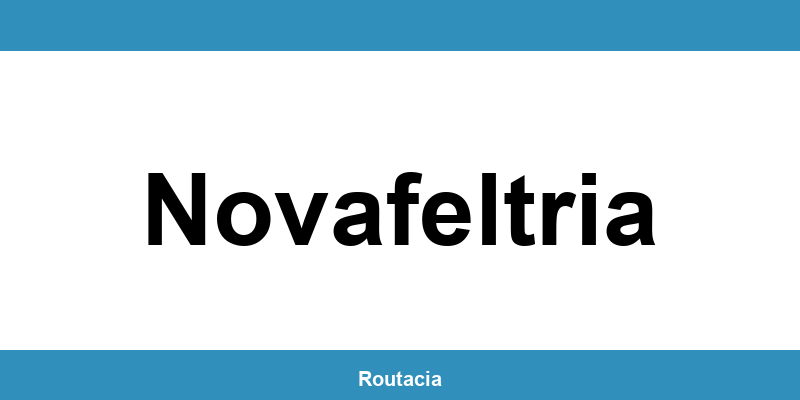 Delegazione ACI a Novafeltria: contatti e orari