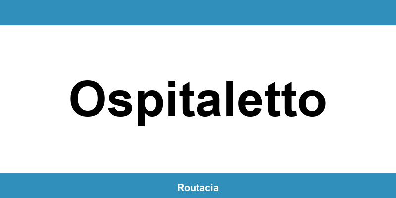 Delegazione ACI a Ospitaletto: contatti e orari