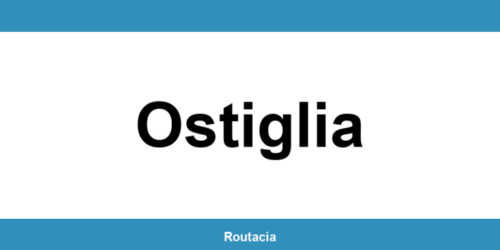 Delegazione ACI a Ostiglia: contatti e orari