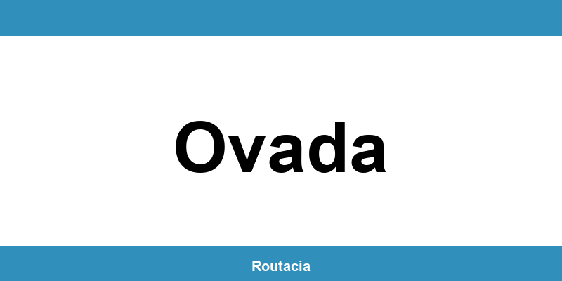 Delegazione ACI a Ovada: contatti e orari