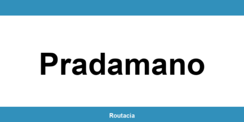 Delegazione ACI a Pradamano: contatti e orari