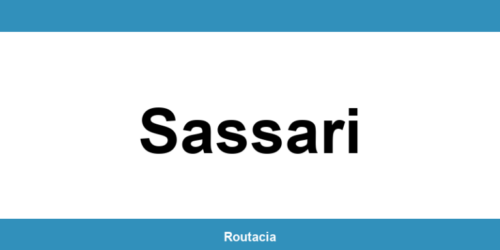 Delegazione ACI a Sassari: contatti e orari