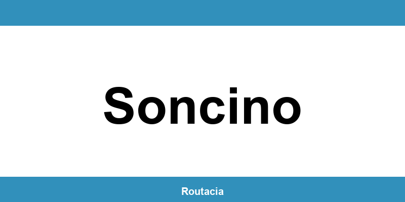 Delegazione ACI a Soncino: contatti e orari