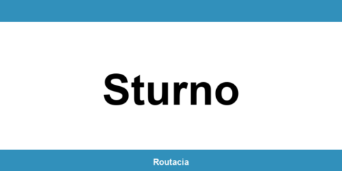Delegazione ACI a Sturno: contatti e orari