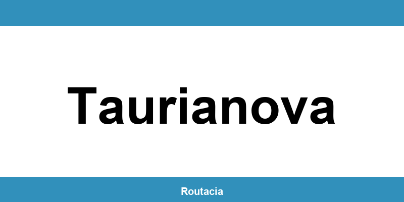 Delegazione ACI a Taurianova: contatti e orari