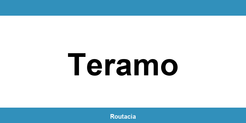 Delegazione ACI a Teramo: contatti e orari