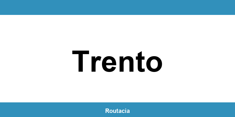 Delegazione ACI a Trento: contatti e orari