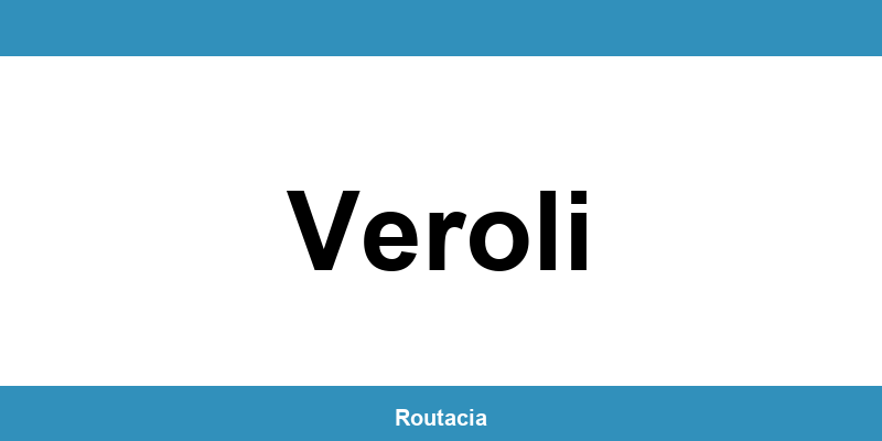Delegazione ACI a Veroli: contatti e orari