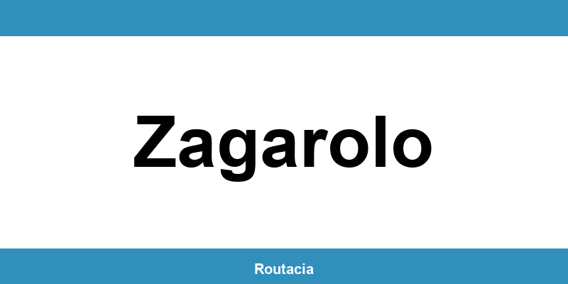 Delegazione ACI a Zagarolo: contatti e orari