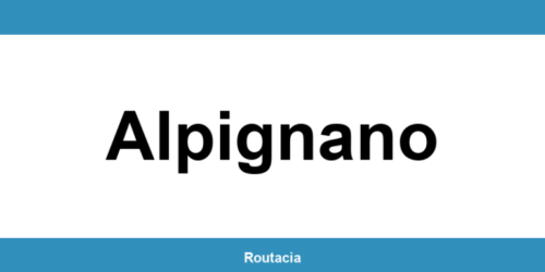 Delegazione ACI a Alpignano: contatti e orari