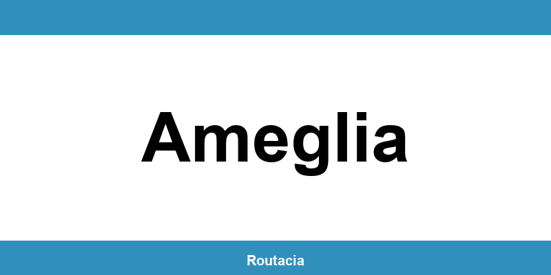 Delegazione ACI a Ameglia: contatti e orari