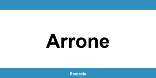 Delegazione ACI a Arrone: contatti e orari