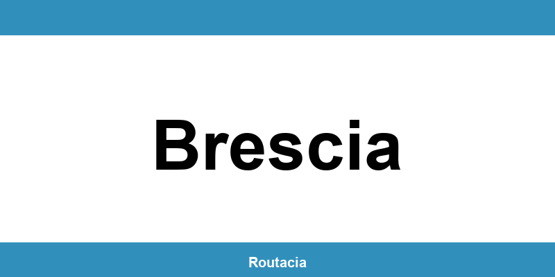 Delegazione ACI a Brescia: contatti e orari