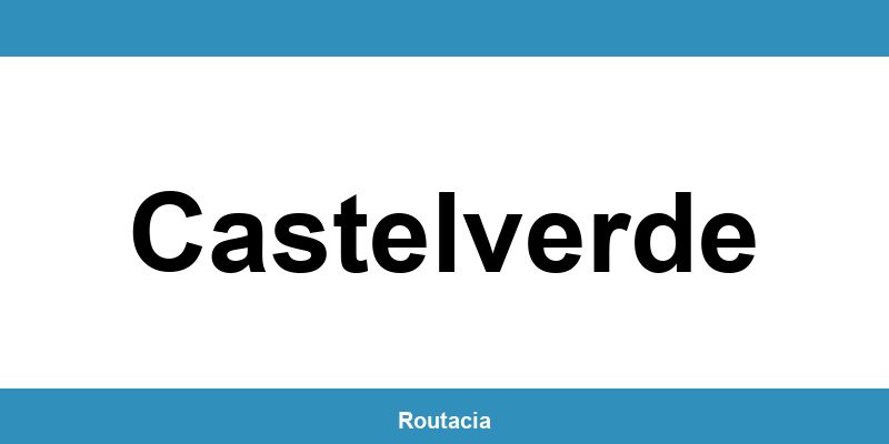Delegazione ACI a Castelverde: contatti e orari