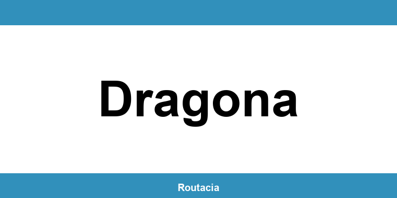 Delegazione ACI a Dragona: contatti e orari