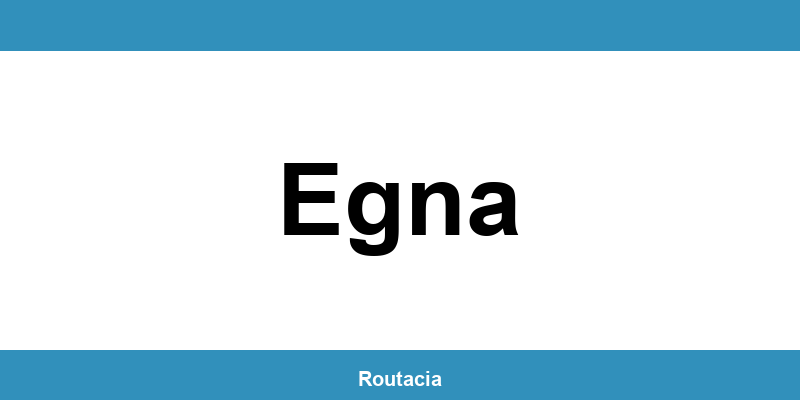 Delegazione ACI a Egna: contatti e orari