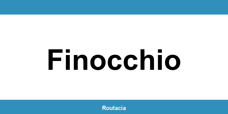Delegazione ACI a Finocchio: contatti e orari