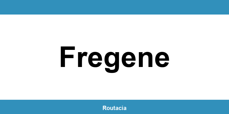 Delegazione ACI a Fregene: contatti e orari