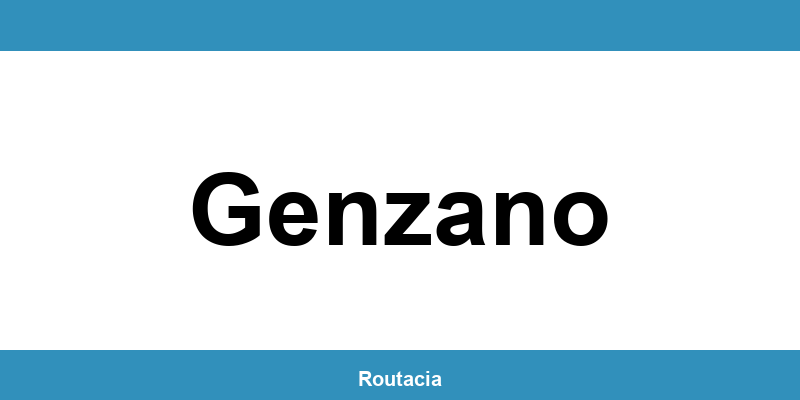 Delegazione ACI a Genzano: contatti e orari