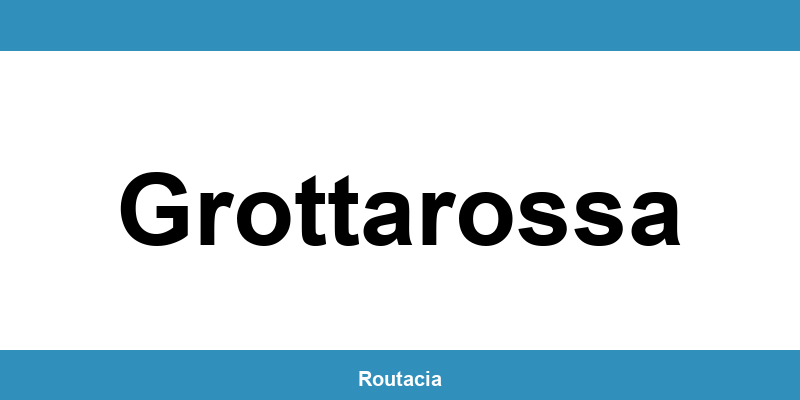 Delegazione ACI a Grottarossa: contatti e orari