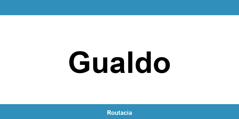 Delegazione ACI a Gualdo: contatti e orari