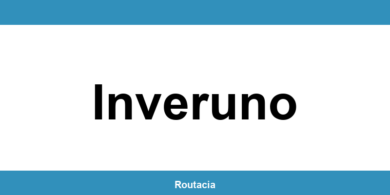 Delegazione ACI a Inveruno: contatti e orari