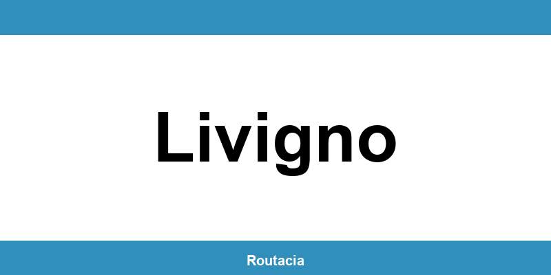 Delegazione ACI a Livigno: contatti e orari