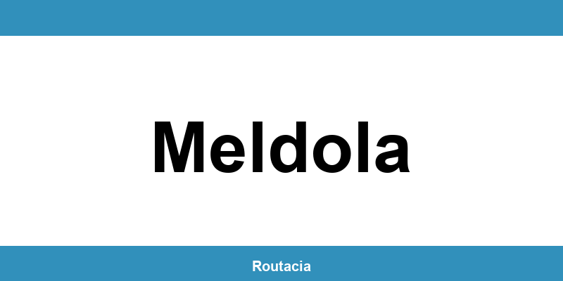 Delegazione ACI a Meldola: contatti e orari