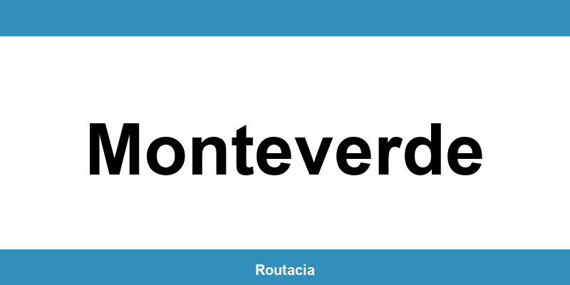 Delegazione ACI a Monteverde: contatti e orari