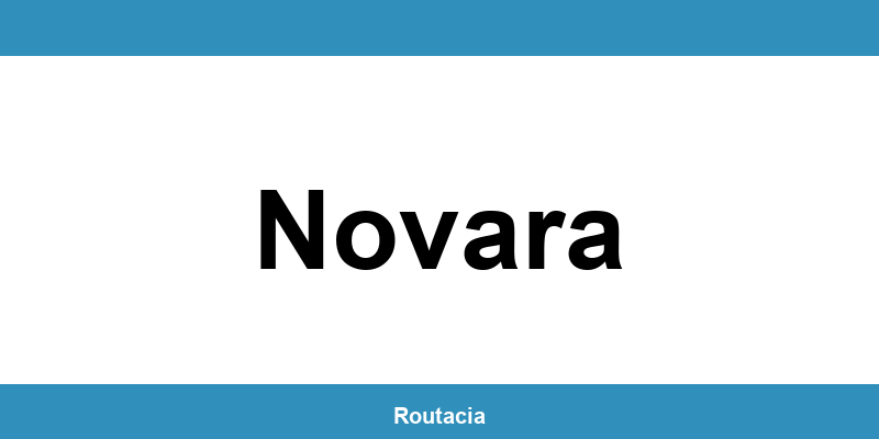 Delegazione ACI a Novara: contatti e orari