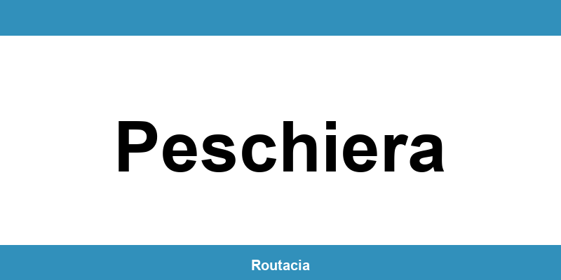 Delegazione ACI a Peschiera: contatti e orari